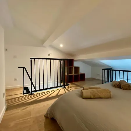 Apartman Little Duplex Yourhosthelper *