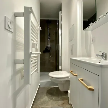 Apartman Little Duplex Yourhosthelper *